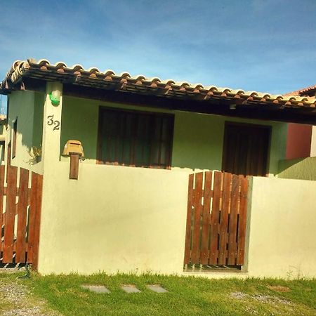 Residencia Bem Viver 阿拉亚尔-杜卡布 外观 照片
