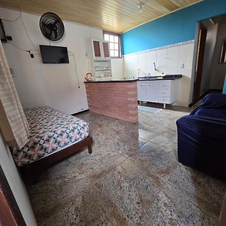Residencia Bem Viver 阿拉亚尔-杜卡布 外观 照片