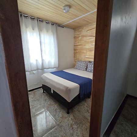 Residencia Bem Viver 阿拉亚尔-杜卡布 外观 照片