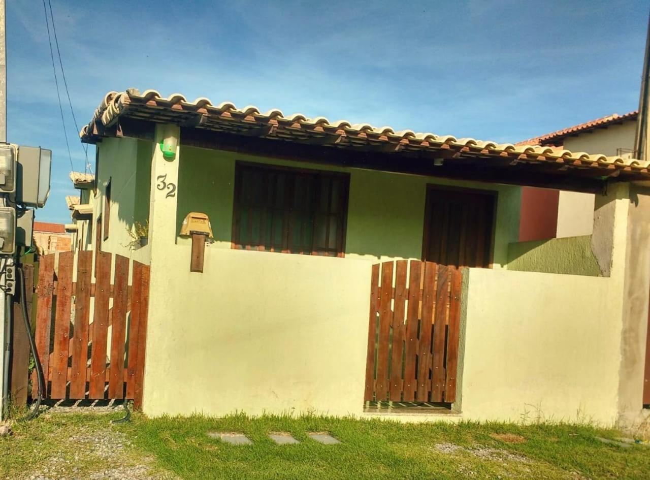 Residencia Bem Viver 阿拉亚尔-杜卡布 外观 照片
