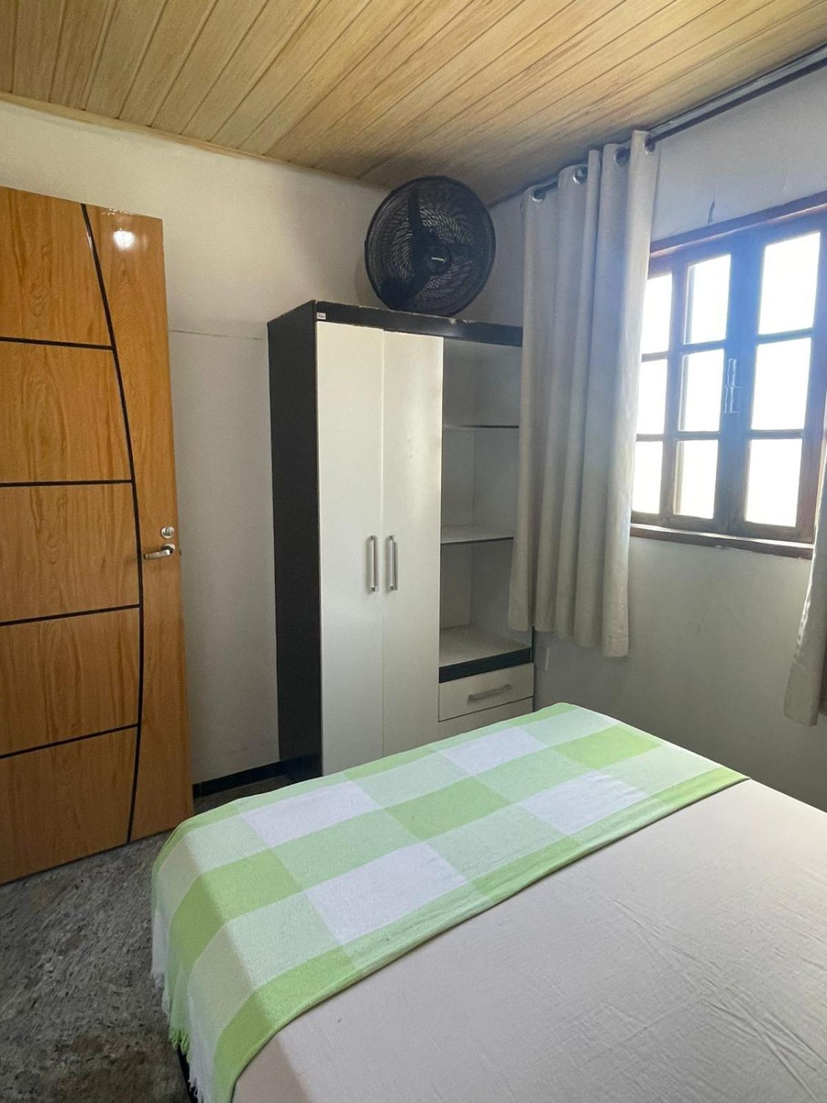 Residencia Bem Viver 阿拉亚尔-杜卡布 外观 照片
