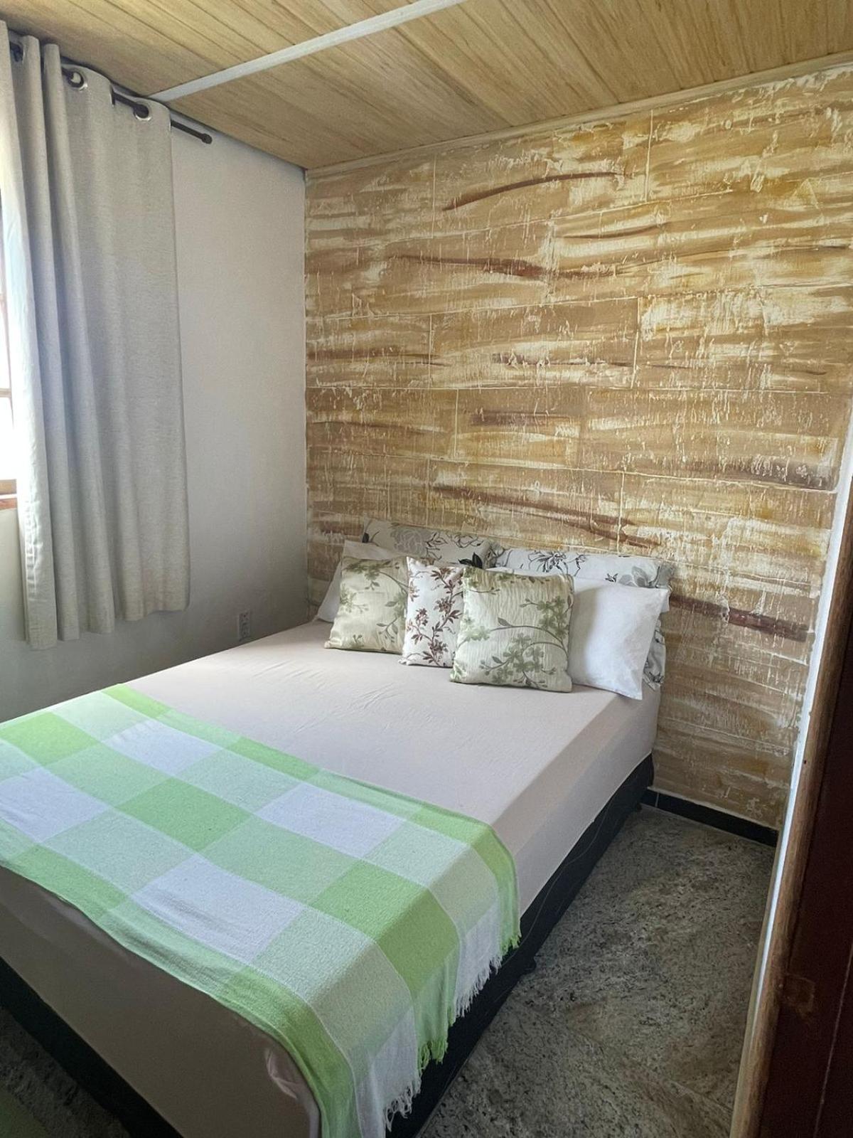 Residencia Bem Viver 阿拉亚尔-杜卡布 外观 照片