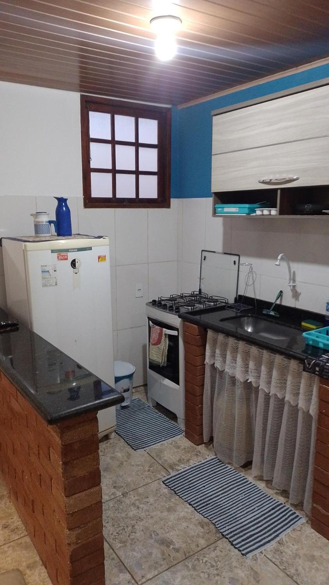 Residencia Bem Viver 阿拉亚尔-杜卡布 外观 照片