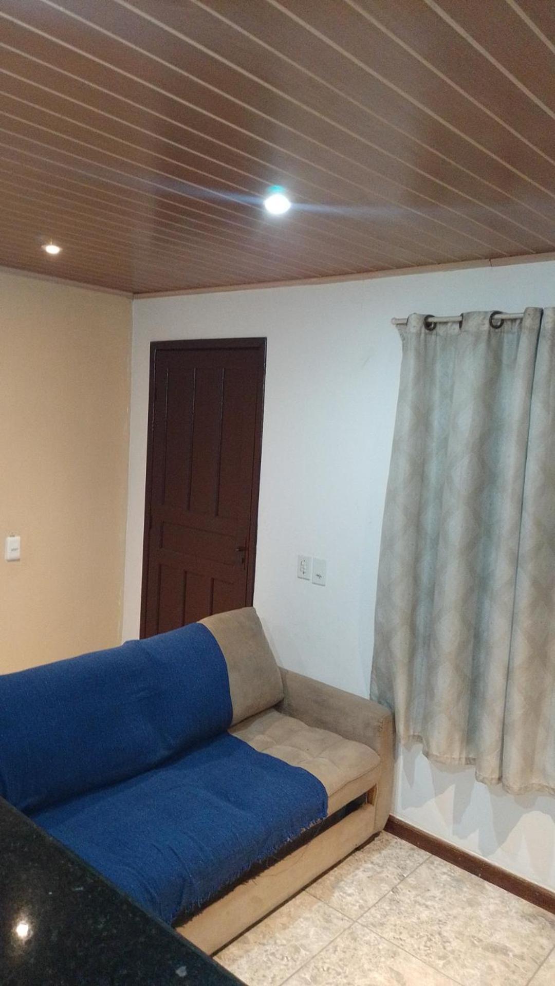Residencia Bem Viver 阿拉亚尔-杜卡布 外观 照片