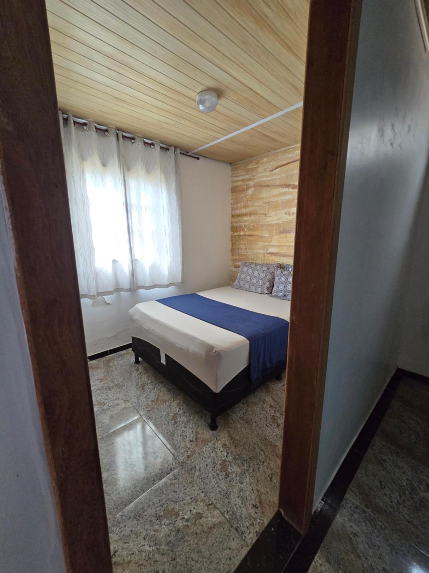 Residencia Bem Viver 阿拉亚尔-杜卡布 外观 照片