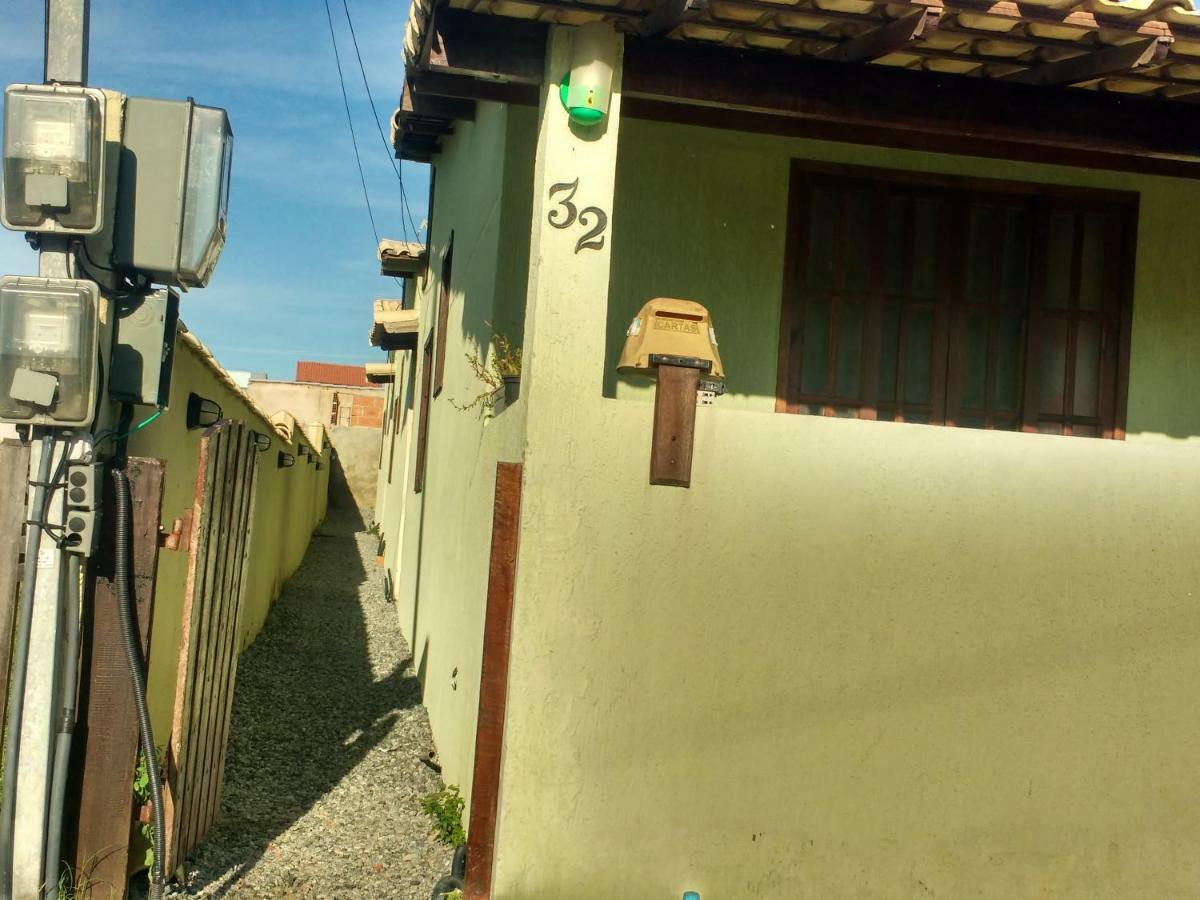 Residencia Bem Viver 阿拉亚尔-杜卡布 外观 照片